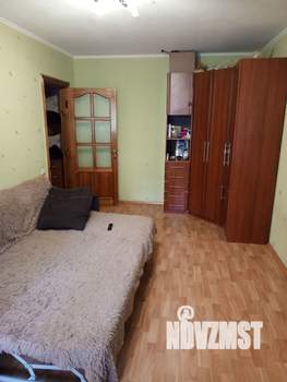 2-к квартира, вторичка, 44м2, 2/5 этаж