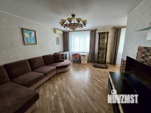 3-к квартира, вторичка, 100м2, 2/16 этаж