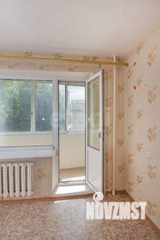 1-к квартира, вторичка, 38м2, 2/9 этаж