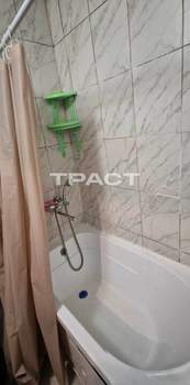 1-к квартира, вторичка, 19м2, 2/5 этаж