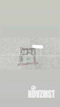 1-к квартира, вторичка, 36м2, 5/5 этаж