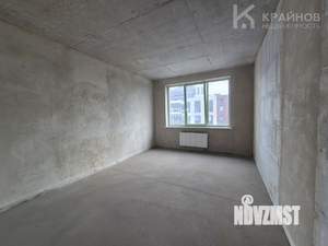 3-к квартира, вторичка, 104м2, 10/10 этаж