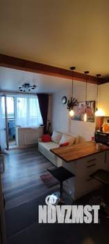 Студия квартира, вторичка, 21м2, 7/20 этаж