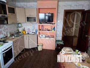 2-к квартира, вторичка, 69м2, 9/10 этаж