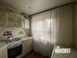 1-к квартира, вторичка, 30м2, 3/5 этаж