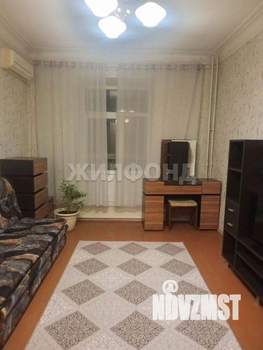 2-к квартира, вторичка, 49м2, 3/4 этаж