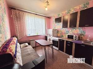 1-к квартира, вторичка, 36м2, 8/18 этаж