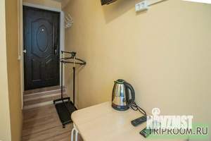 3-к квартира, вторичка, 41м2, 1/3 этаж