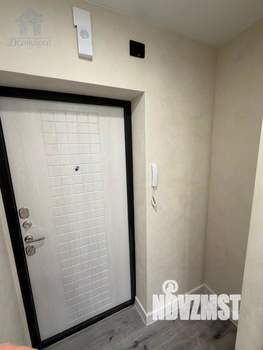 Студия квартира, вторичка, 21м2, 22/24 этаж