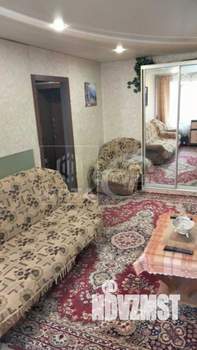 3-к квартира, вторичка, 43м2, 4/5 этаж