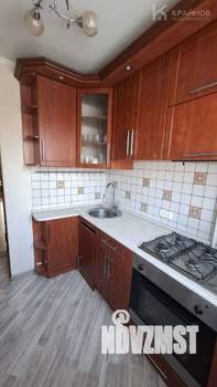 3-к квартира, вторичка, 63м2, 4/5 этаж