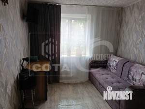 1-к квартира, вторичка, 27м2, 4/9 этаж