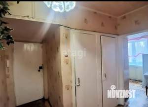 2-к квартира, вторичка, 47м2, 4/5 этаж