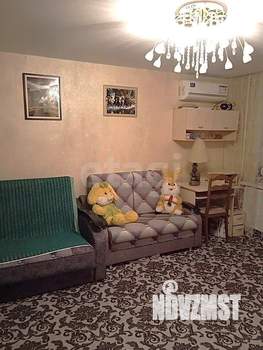 1-к квартира, вторичка, 30м2, 4/5 этаж