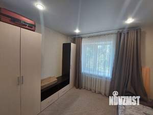 1-к квартира, вторичка, 13м2, 4/5 этаж