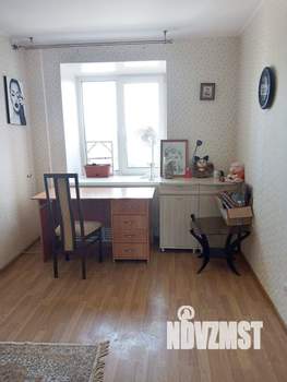 2-к квартира, вторичка, 53м2, 8/10 этаж