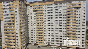1-к квартира, вторичка, 53м2, 10/16 этаж