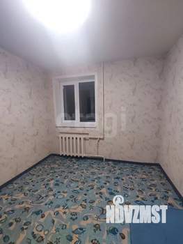 3-к квартира, вторичка, 62м2, 3/9 этаж
