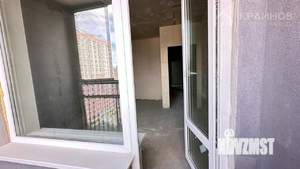 2-к квартира, вторичка, 74м2, 10/21 этаж