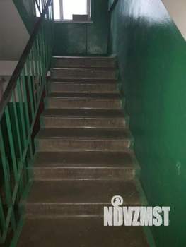 2-к квартира, вторичка, 43м2, 1/5 этаж