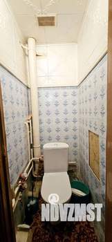 3-к квартира, вторичка, 62м2, 4/9 этаж