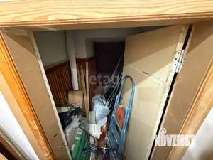 1-к квартира, вторичка, 37м2, 1/3 этаж