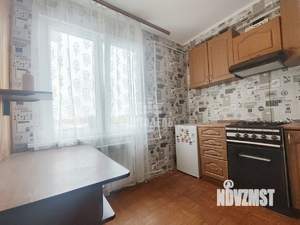 1-к квартира, вторичка, 29м2, 5/5 этаж