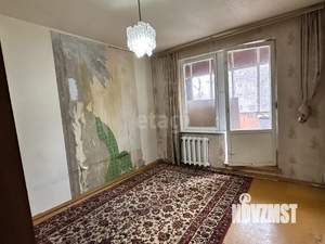 2-к квартира, вторичка, 48м2, 4/5 этаж