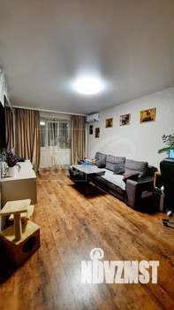 3-к квартира, вторичка, 93м2, 15/16 этаж