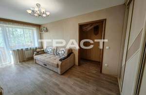 2-к квартира, вторичка, 45м2, 4/5 этаж