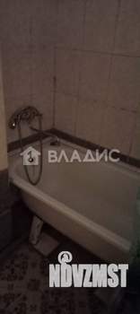 2-к квартира, вторичка, 46м2, 1/5 этаж