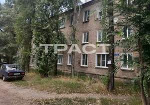 1-к квартира, вторичка, 30м2, 1/3 этаж