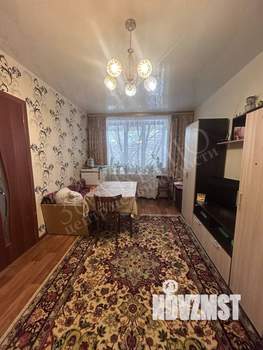 1-к квартира, вторичка, 30м2, 3/3 этаж
