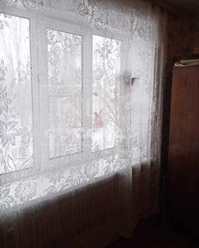 1-к квартира, вторичка, 35м2, 4/5 этаж