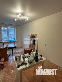 2-к квартира, вторичка, 44м2, 4/5 этаж