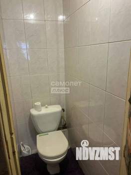 2-к квартира, вторичка, 40м2, 3/5 этаж