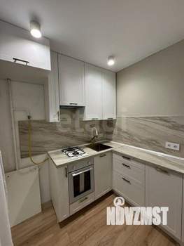 2-к квартира, вторичка, 47м2, 8/10 этаж