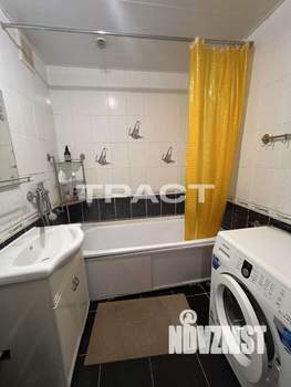 1-к квартира, вторичка, 35м2, 6/9 этаж
