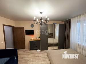 2-к квартира, вторичка, 70м2, 14/17 этаж