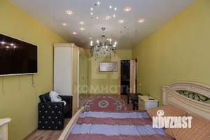 3-к квартира, вторичка, 110м2, 9/10 этаж