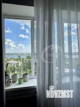 1-к квартира, вторичка, 47м2, 10/16 этаж