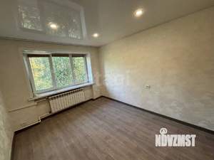 Студия квартира, вторичка, 17м2, 5/5 этаж