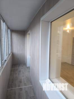 1-к квартира, вторичка, 30м2, 3/9 этаж