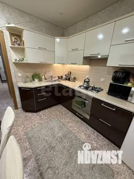 1-к квартира, вторичка, 45м2, 8/9 этаж