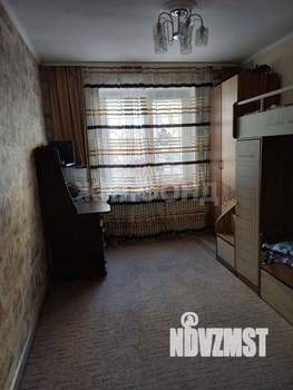 3-к квартира, вторичка, 65м2, 1/10 этаж