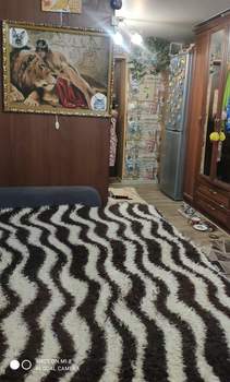 1-к квартира, вторичка, 17м2, 3/4 этаж