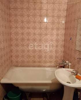 Студия квартира, вторичка, 18м2, 3/5 этаж