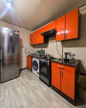 1-к квартира, вторичка, 41м2, 8/12 этаж
