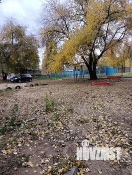 1-к квартира, вторичка, 27м2, 3/9 этаж