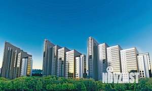 1-к квартира, вторичка, 43м2, 10/24 этаж